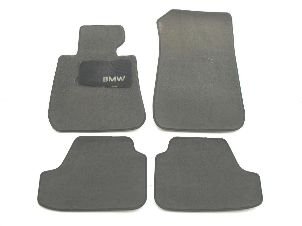 2008 bmw 328i floor mats outlet