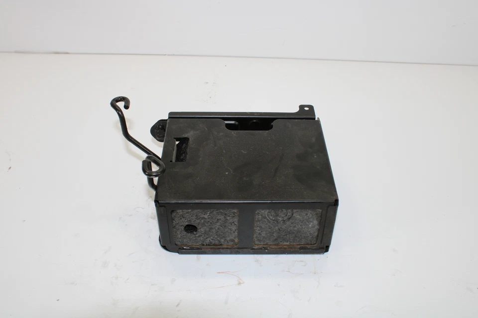 Ski-Doo Summit 600 HO 2006 SDI soporte de batería Foto 3 de 4