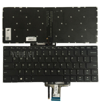 New For Lenovo yoga 510-14AST 510-14IKB 510-14ISK US laptop
