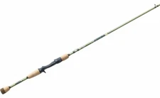 St. Croix Legend X 6'8" Medium Heavy Fast Casting XLC68MHF