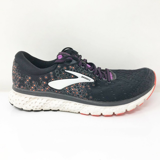 brooks glycerin 17 womens purple