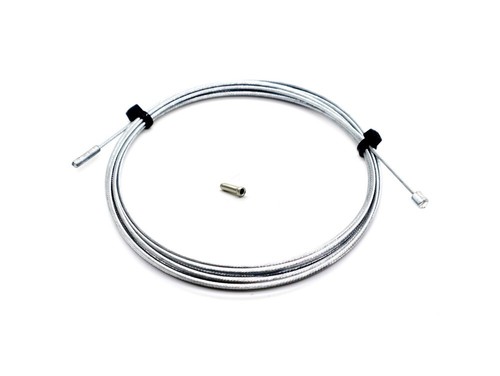 Sturmey Archer Speed Trigger or Modern Twist Grip Gear Cable