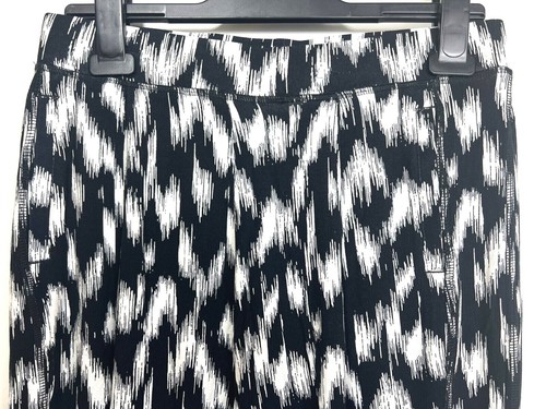 Leggings de cintura elástica ancha estampados EX M&S para dama - Imagen 18 de 21