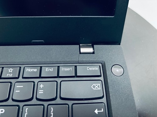 Lenovo ThinkPad L480 Laptop - 14" FHD i5-8250U CPU 32GB Ram 4TB SSD Windows 11* - Picture 14 of 24