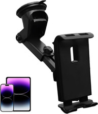 Soporte Para Tablet Ipad Parabrisas Tablero De Auto Coche Carro 360 Universal US