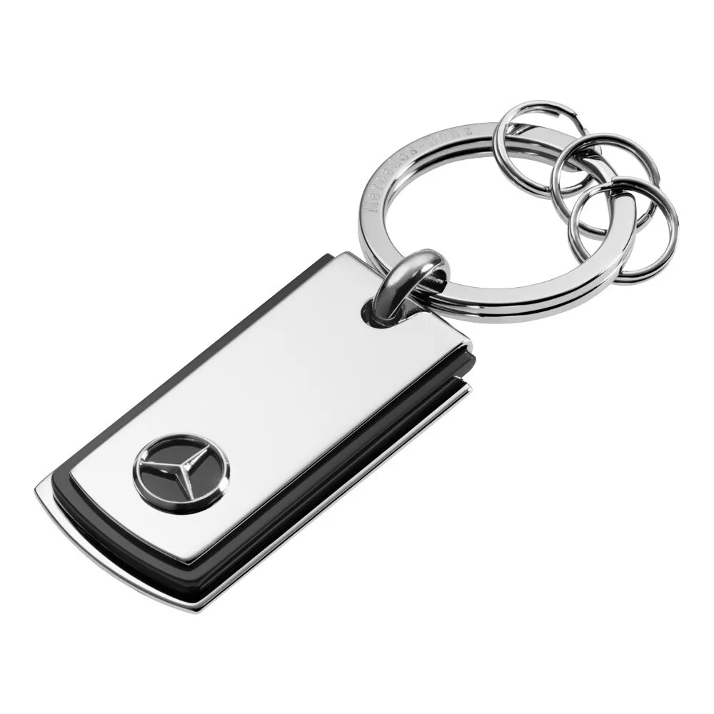 Mercedes-Benz Lifestyle Collection | Accessories | Key Rings