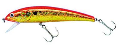 Abu Garcia Tormentor Floating 50mm  3g H-OYG