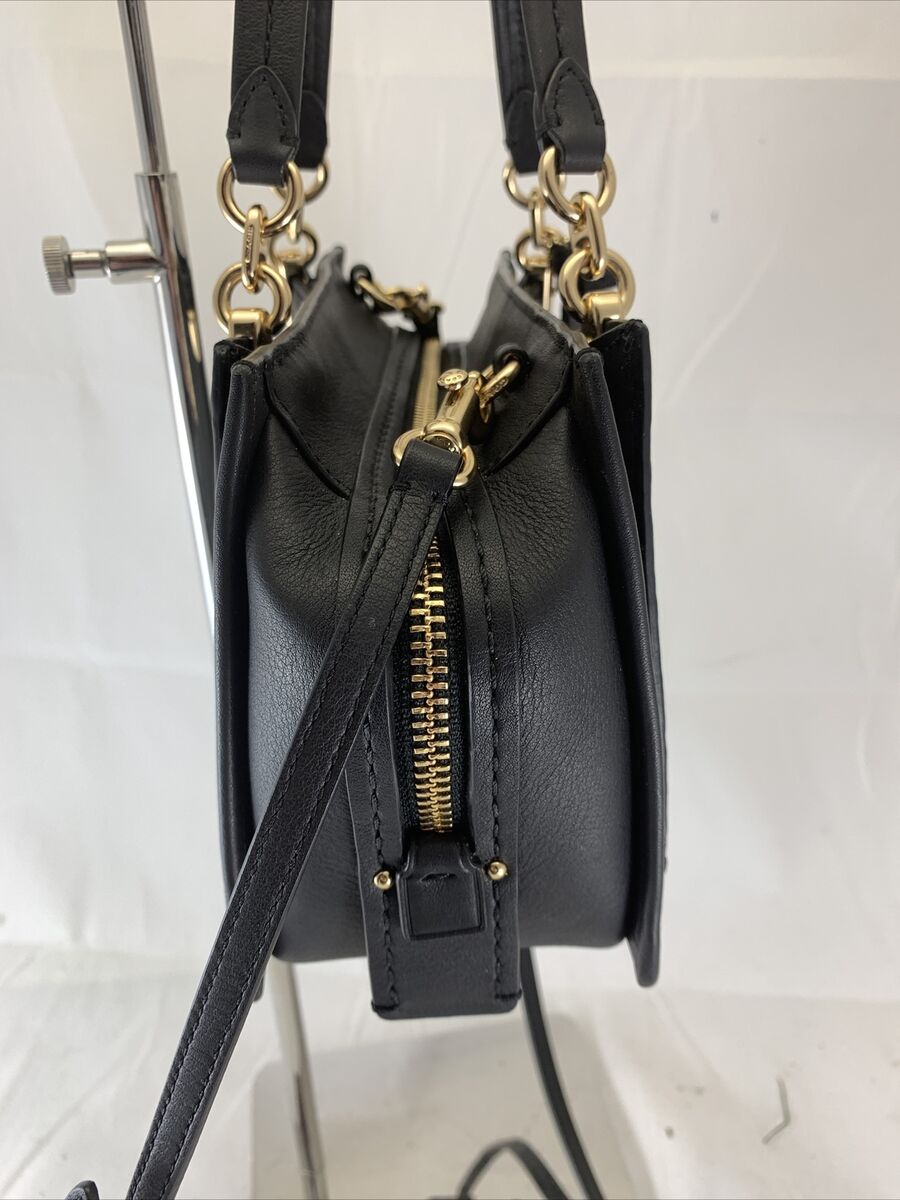 COACH Limited Leather Dreamer 21 Bag 2-WAY Handbag Crossbody COACH Limited Leather Dreamer 21 Bag 2-WAY Handbag Crossbody