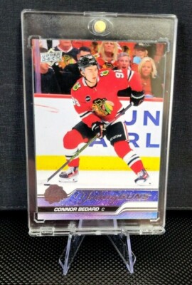 2023-24 Upper Deck Series 2 & 1 Young Guns Rookie Cards - ( Pick from List ) !!!