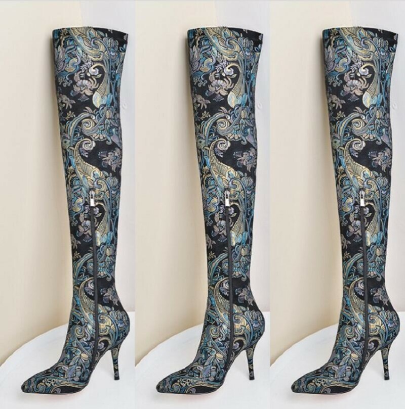 clarks slim leg boots