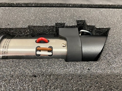 DISNEY Star Wars Galaxy's Edge Darth Vader Legacy Lightsaber Hilt Set Brand New - Foto 10 di 19