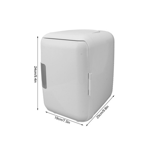 Monocrystalline Solar Powered Refrigerator W/Battery Box And Connecting Cable GB - Picture 6 of 23