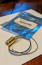 US Laser, Inc.  635nm  1mW  Variable LASER  (new)