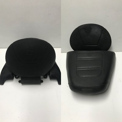 schienalino majesty 125