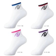 Nittaku Minkal Socks 5 Table Tennis Socks (NW-2704)