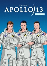 Apollo 13 Pop Art (Bilingual) [DVD] - Very Good