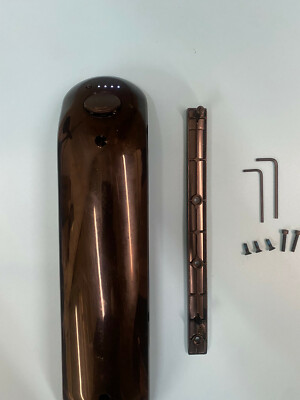 Segway Battery Upgrade Kit es3 es4 external ES1 ES2 w/ BRACKET and tools E22 E45