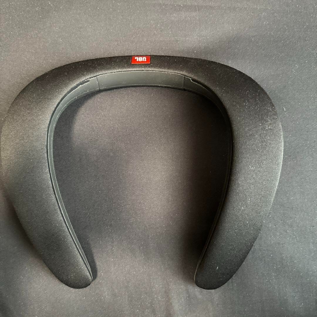 JBL Soundgear BTA Wearable Wireless Speaker Black Very Good HP | eBay