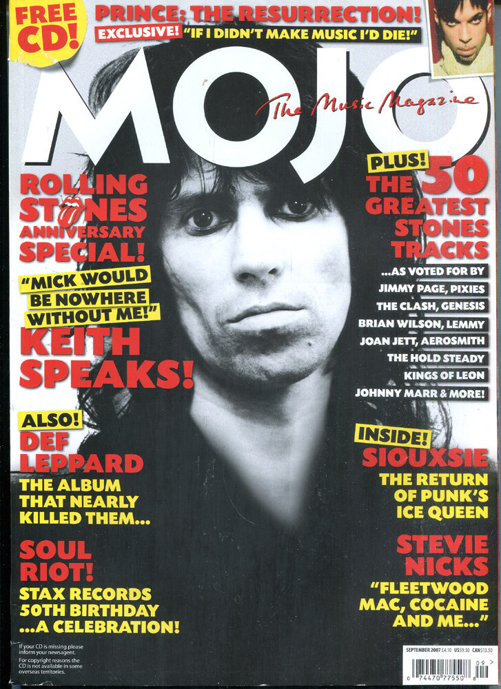 英国音楽雑誌 MOJO モジョ 253 DECEMBER 2014 英国音楽雑誌 MOJO モジョ 253 DECEMBER 2014 英国音楽雑誌 MOJO