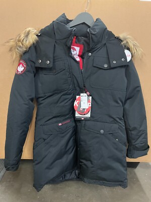 Jacket Brands Best Women's Winter Coats For Extreme Cold