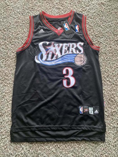 NBA Allen Iverson Philadelphia 76ers | eBay