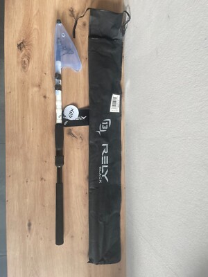 13 Fishing Rely Black Tele Rute 274cm 15-40g