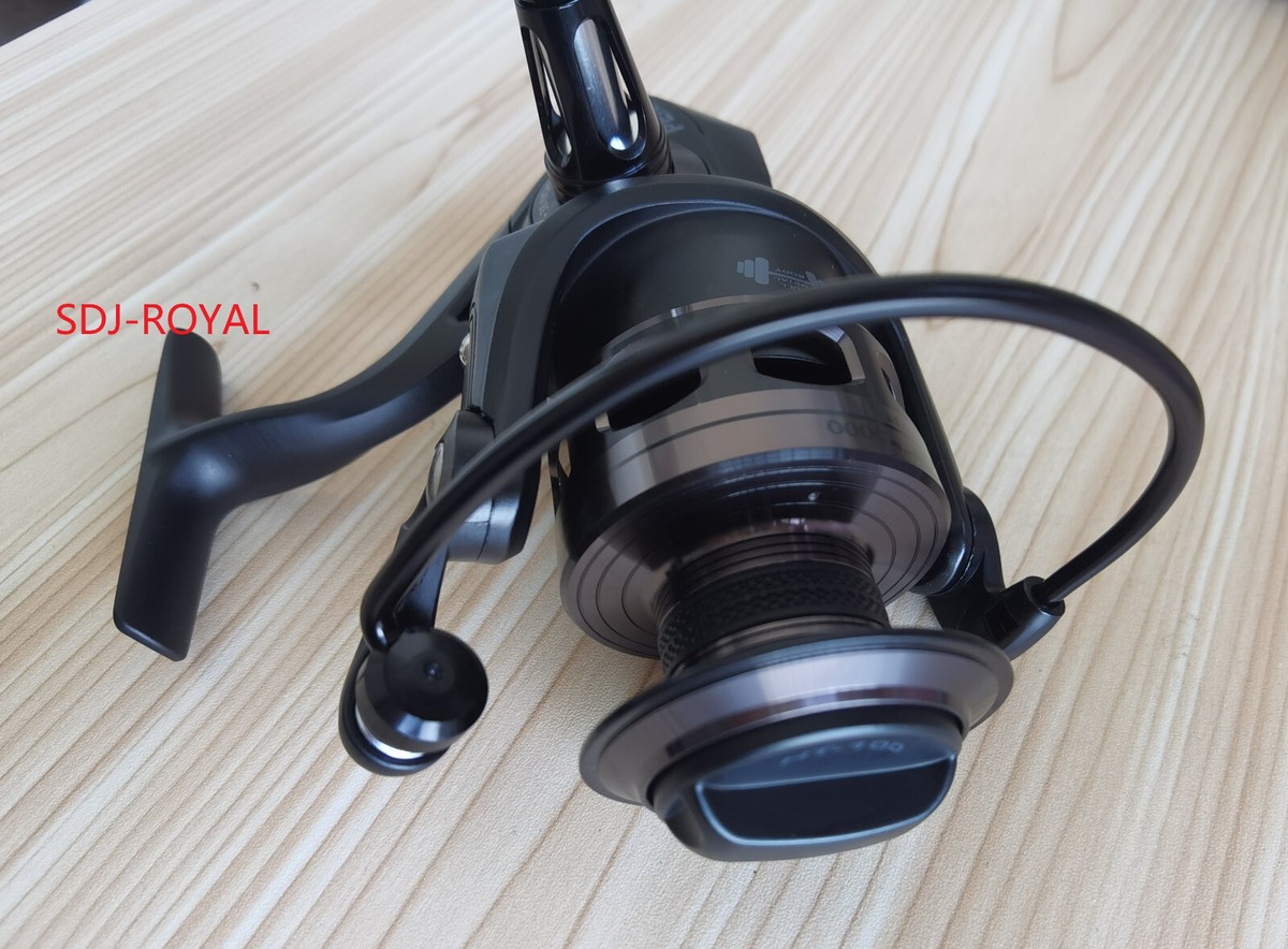 Penn CONFLICT CFT5000 Spinning Fishing Reel | Full metal body | eBay