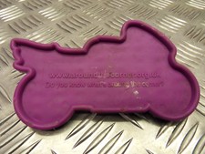 Motorcycle, Motorbike, Scooter Stand puck base plate Ideal Show's, Grass or home