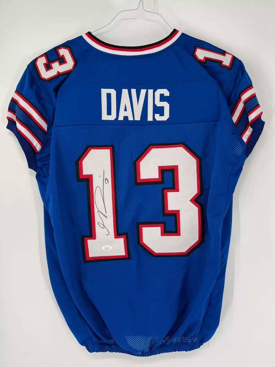 Gabe davis jersey hot sale