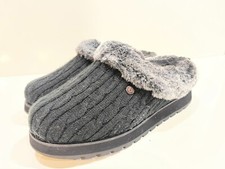 BOBS from Skechers Keepsakes Ice Angel Women's Slippers Size 6