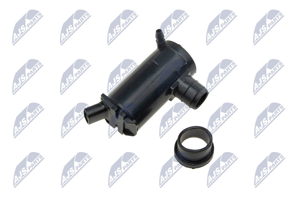 WASHER FLUID PUMP WINDOW CLEANING ESP-DW-000 FOR HYUNDAI ACCENT LANTRA/II H-1 - Image 5