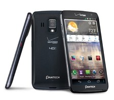 GOOD  Pantech Perception ADR930LVW Android 4G LTE Touch VERIZON Smartphone