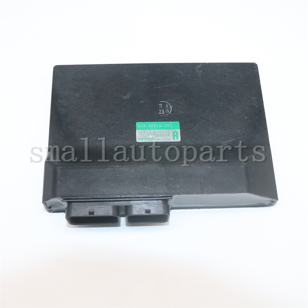 OEM Engine Control Unit 2C0-8591A-20 112100-2990 for 06-07