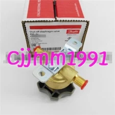 1PC NEW Danfoss globe Valve BML15S 009G0162 #YT