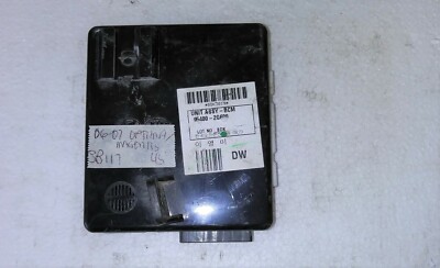2006-2007 Kia Optima or Magentis bcm body control module computer 95400-2G600