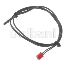 2pcs Original New NTC Thermistor Temperature Sensor 2 Pin 15K