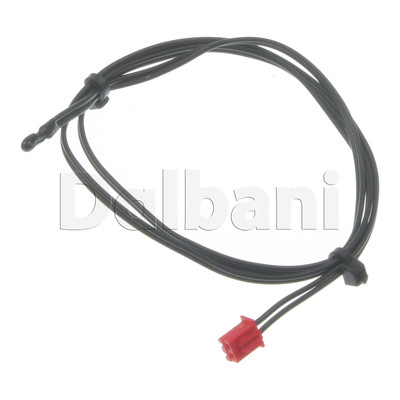 2pcs Original New NTC Thermistor Temperature Sensor 2 Pin 15K