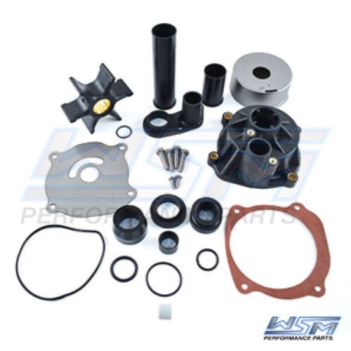 Piston Starboard: Johnson / Evinrude 200/225/250 Hp Estandar | Cuotas