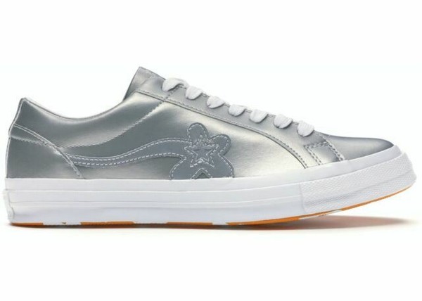 silver golf le fleur