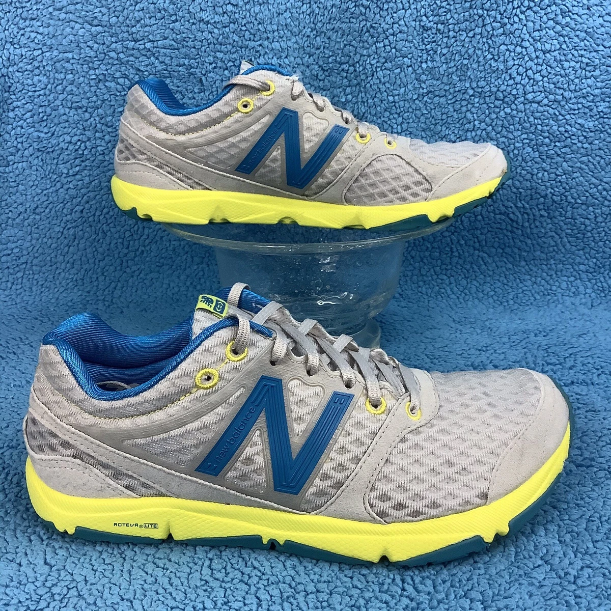 rare New Balance 730 Minimus Barefoot Minimalist Running Walking