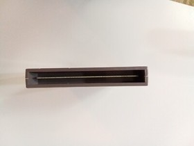 To the Earth and Silent Service NES Games, Cartridges Only, Tested, Nintendo NES