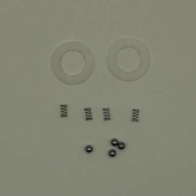 Bowflex 1090 Dumbbell SelectTech Replacement Springs Bearing Washers Handle Part