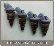 Injecteur Ford SCORPIO
