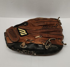 Mizuno MGR 1200 Professional Model 12 Inches Baseball Glove LHT