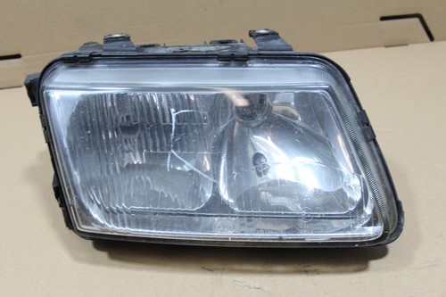 Frontscheinwerfer Rechts 8L0941030 Hella 002-963034-03 Audi A3 8L Bj,2001