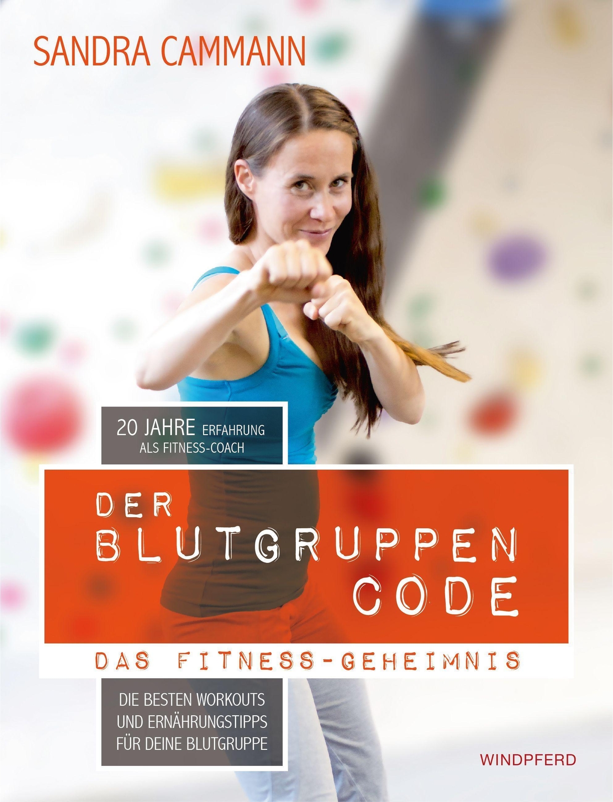 Thumbnail - Der Blutgruppen-code | Sandra Cammann | Taschenbuch | 224 S. | Deutsch
