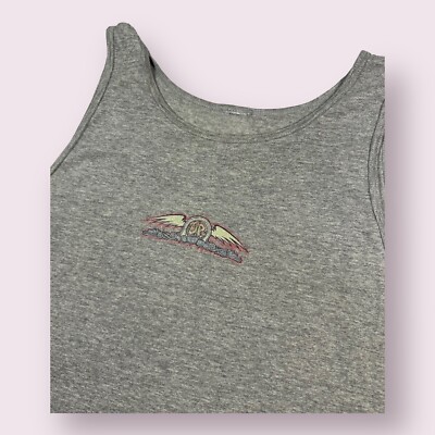 Vintage Ocean Pacific Surf Skater Tank Top 90s Size XL | eBay