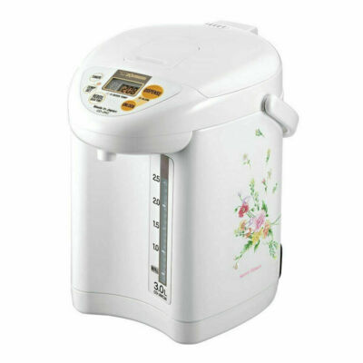 Water Dispenser JUST ADDED Zojirushi CD-LFC50 Panorama Window