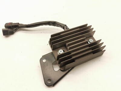 Suzuki DL650 2017-21 Volt Voltage Regulator Rectifier Battery Charging Limiter