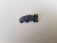 Pin's TV / CINEMA / FILM / MOVIE - Miss Daisy et son chauffeur voiture Ford